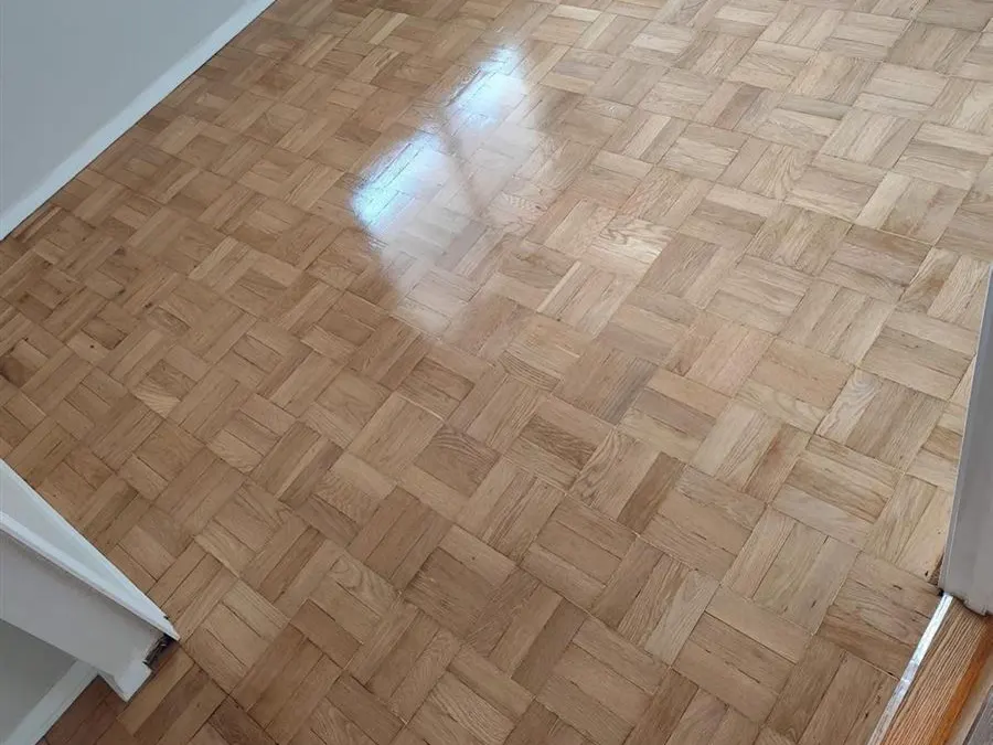 Refinish or Replace? Signs Your Hardwood Can Be Sanded Again